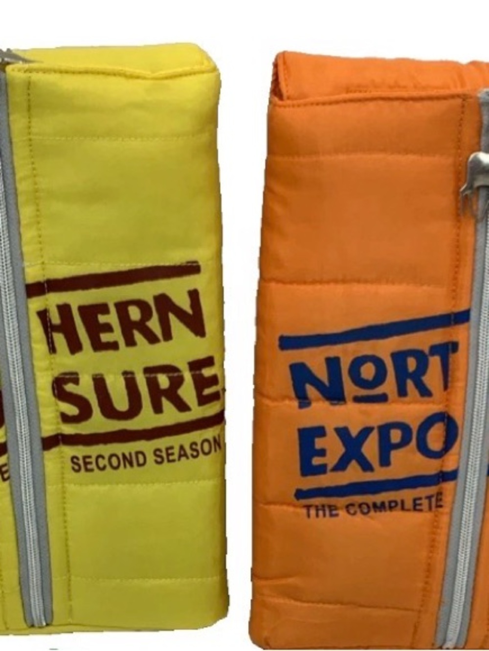 Northern Exposure The Complete First & Second Season (DVD, 2004) 1 & 2